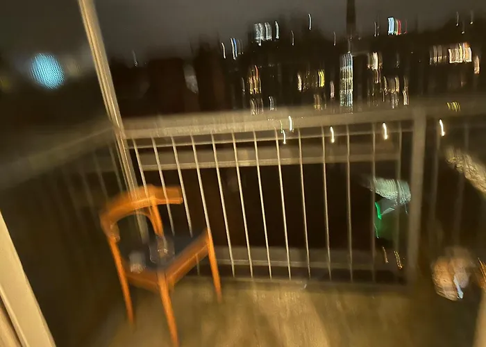 Pauli Hostel